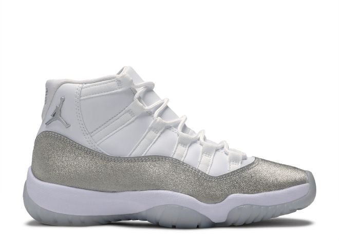 Air Jordan 11 Retro "Vast Grey" (W)