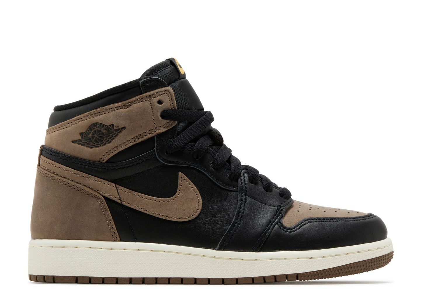 Air Jordan 1 High "Palomino" (GS)