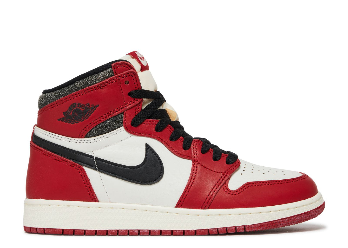 Air Jordan 1 High "Chicago Lost And Found" (GS)