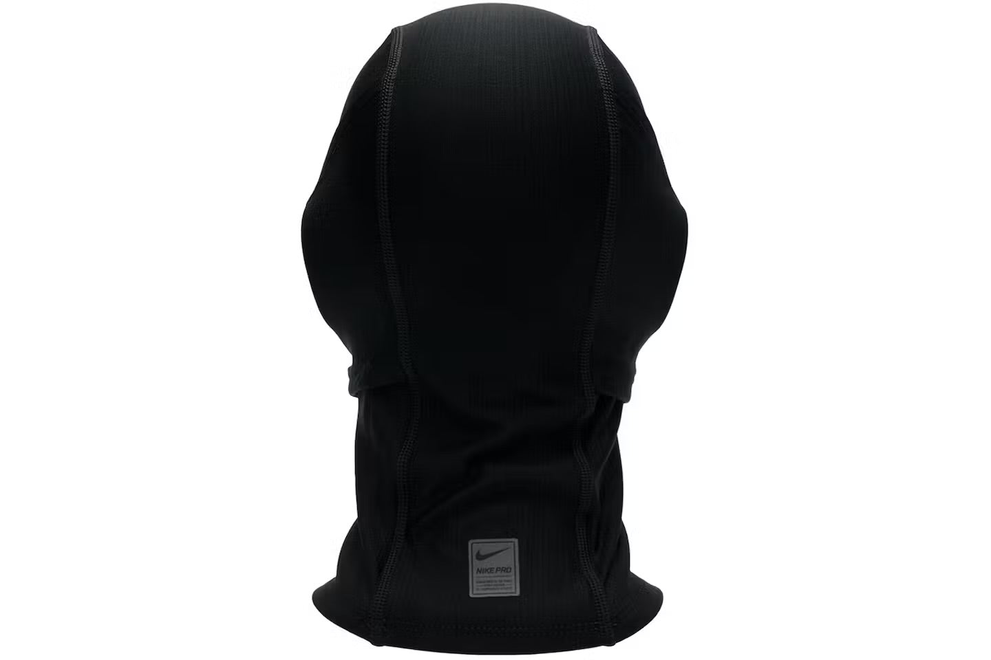 Nike Pro Therma-Fit Hyperwarm Hood (Black)