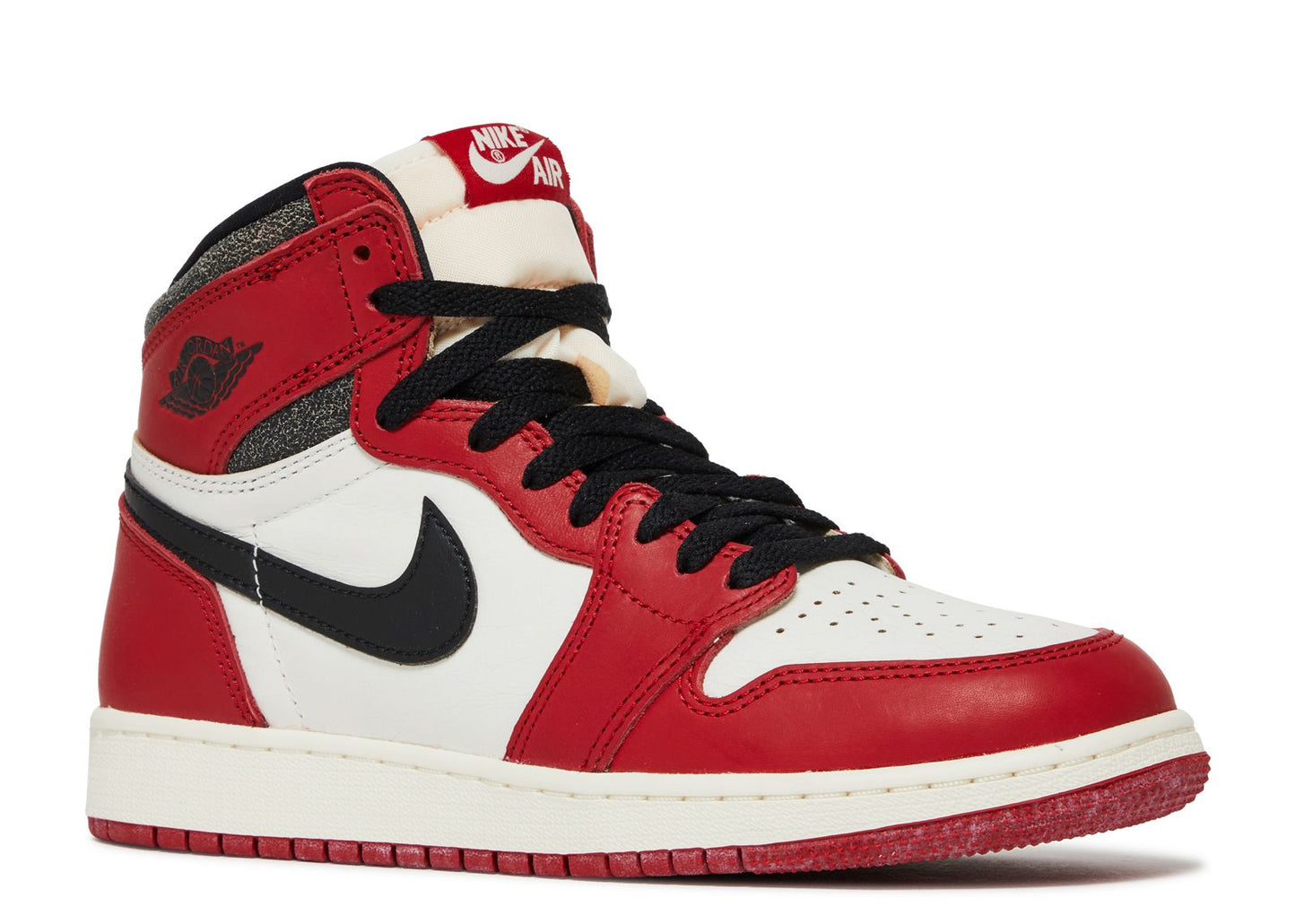 Air Jordan 1 High "Chicago Lost And Found" (GS)