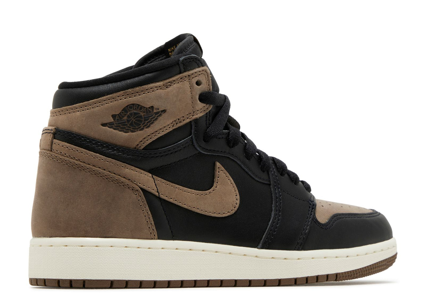 Air Jordan 1 High "Palomino" (GS)