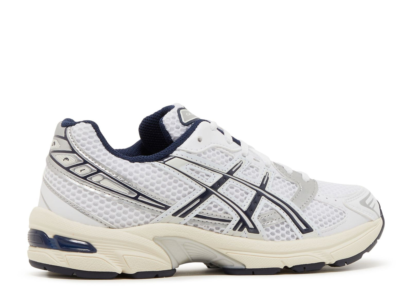 Asics Gel-1130 "White Midnight" (W)