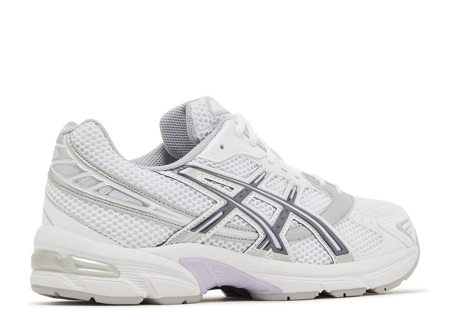 Asics Gel-1130 "White Carrier Grey Lilac" (W)