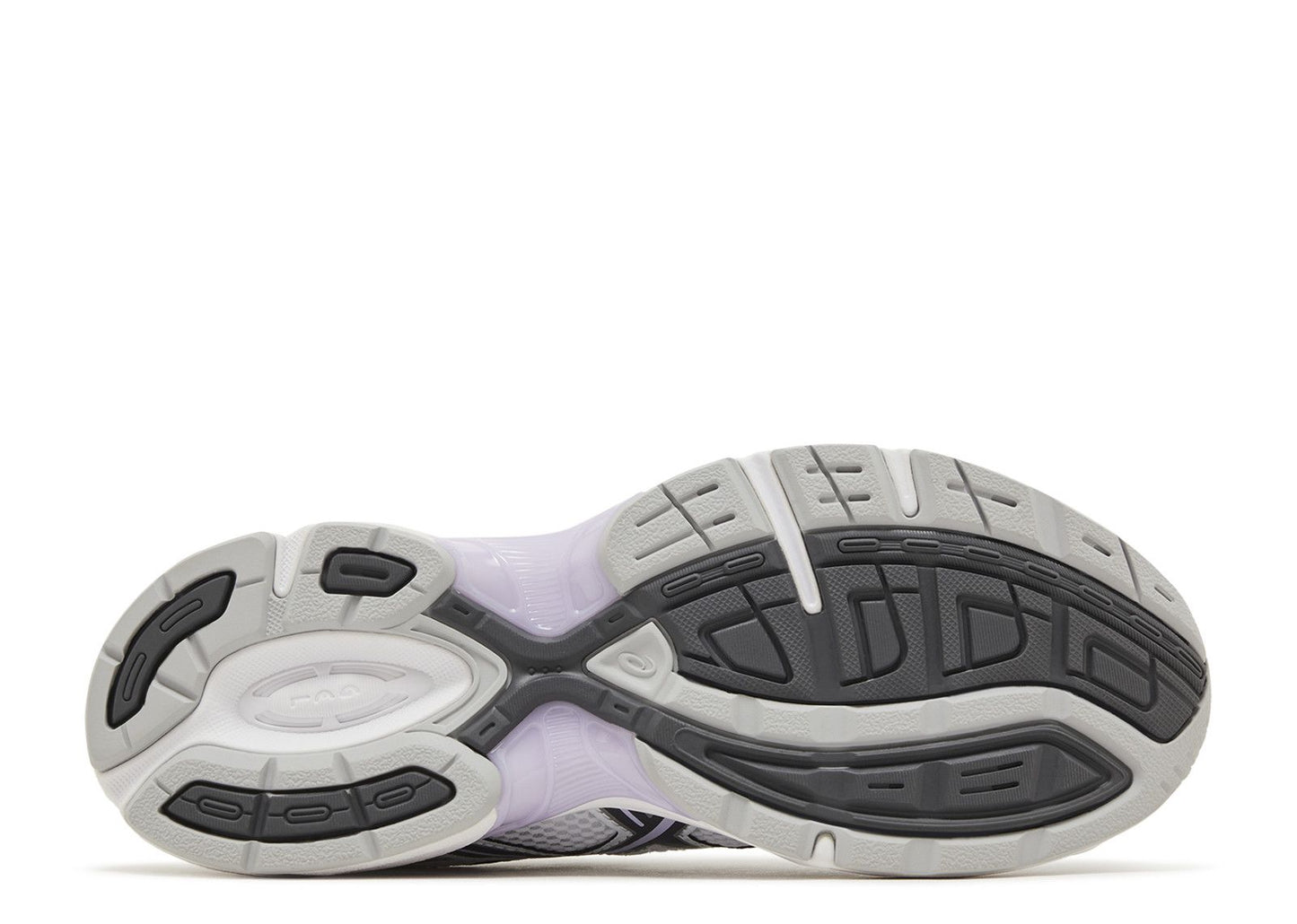 Asics Gel-1130 "White Carrier Grey Lilac" (W)