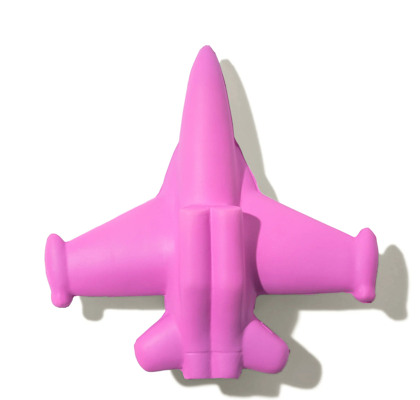 Anti Social Social Club "Sound Barrier Fighter Jet Stress Ball"