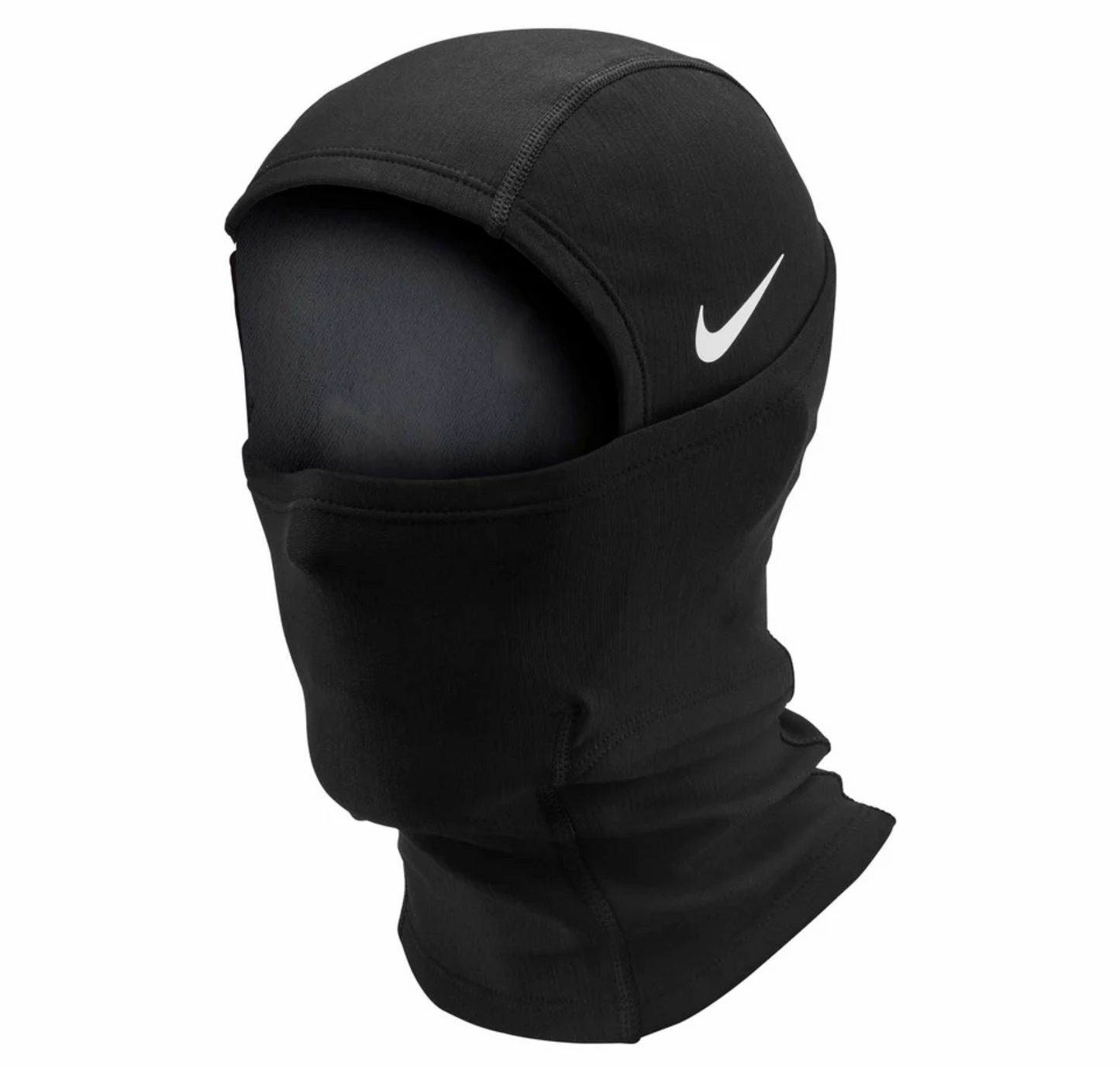 Nike Pro Therma-Fit Hyperwarm Hood (Black)