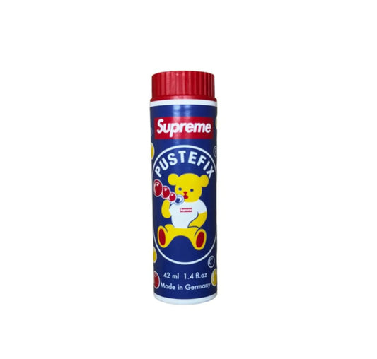 Supreme Bubble Blower