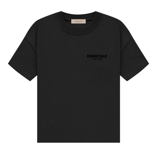 Fear of God Essentials Tee "Stretch Limo" (FW22)