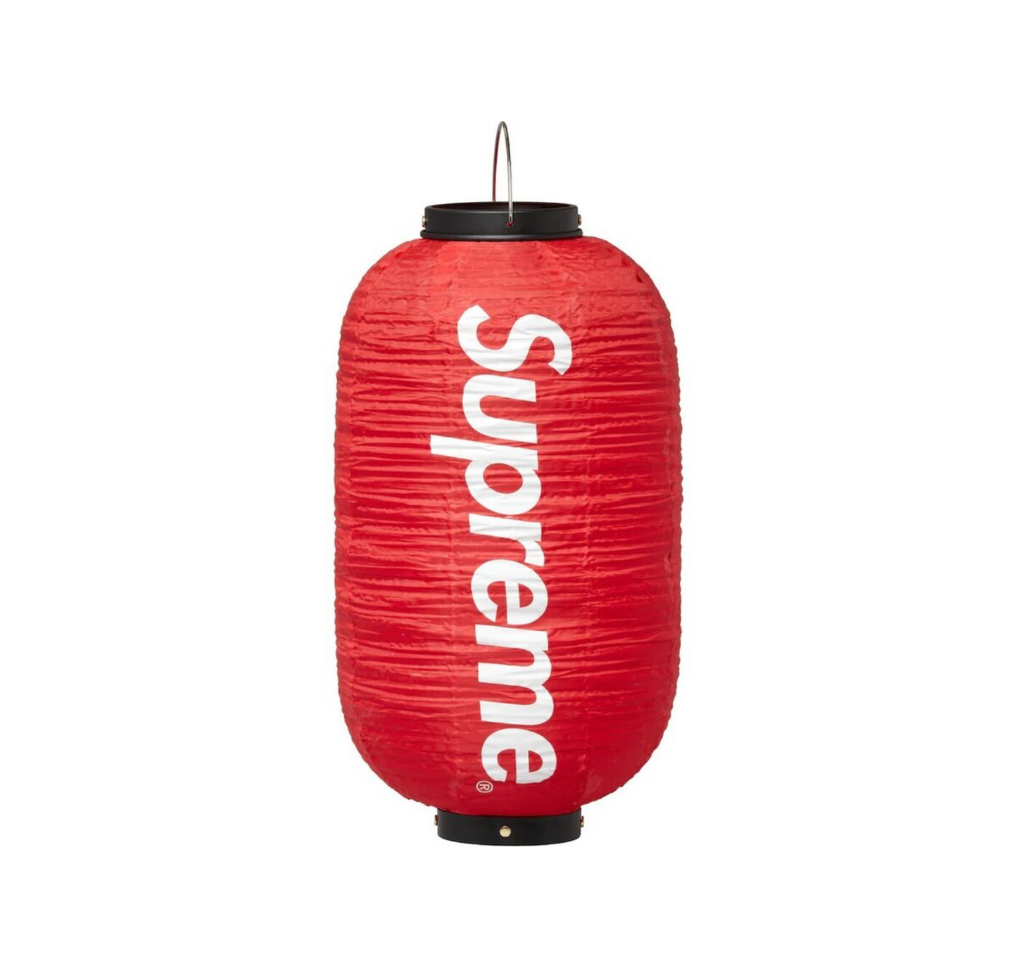 Supreme Hanging Lantern (Red)