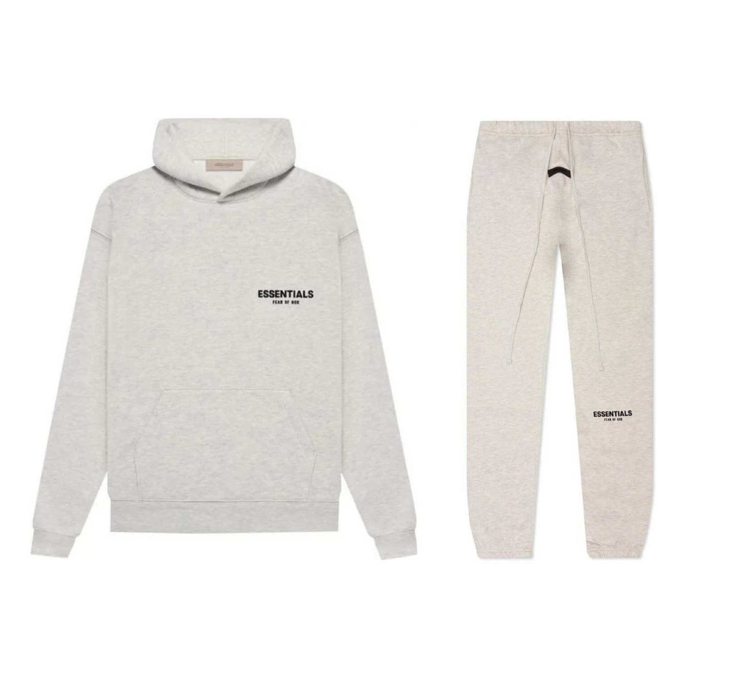 Fear of God Essentials "Light Oatmeal" (FULL SET)