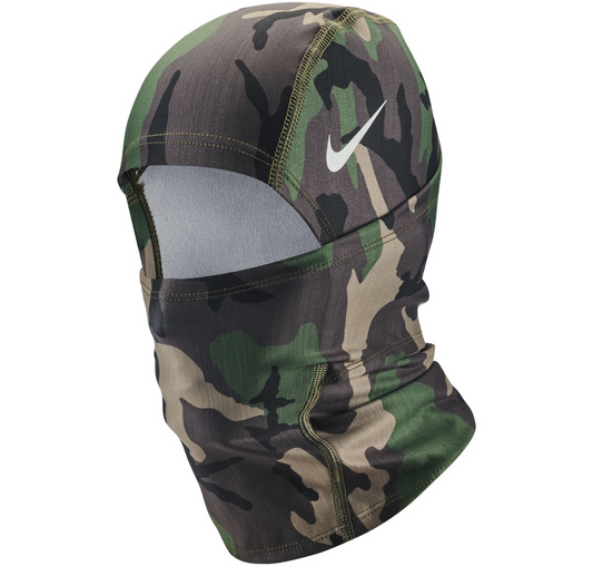 Nike Pro Therma-Fit Hyperwarm Hood (Camo)