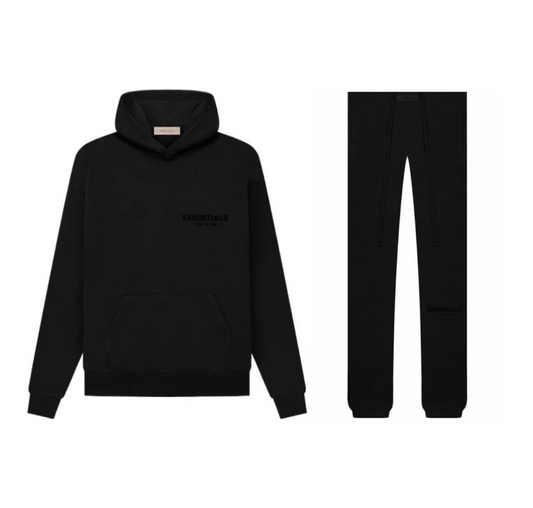 Fear of God Essentials "Stretch Limo" (FULL SET)