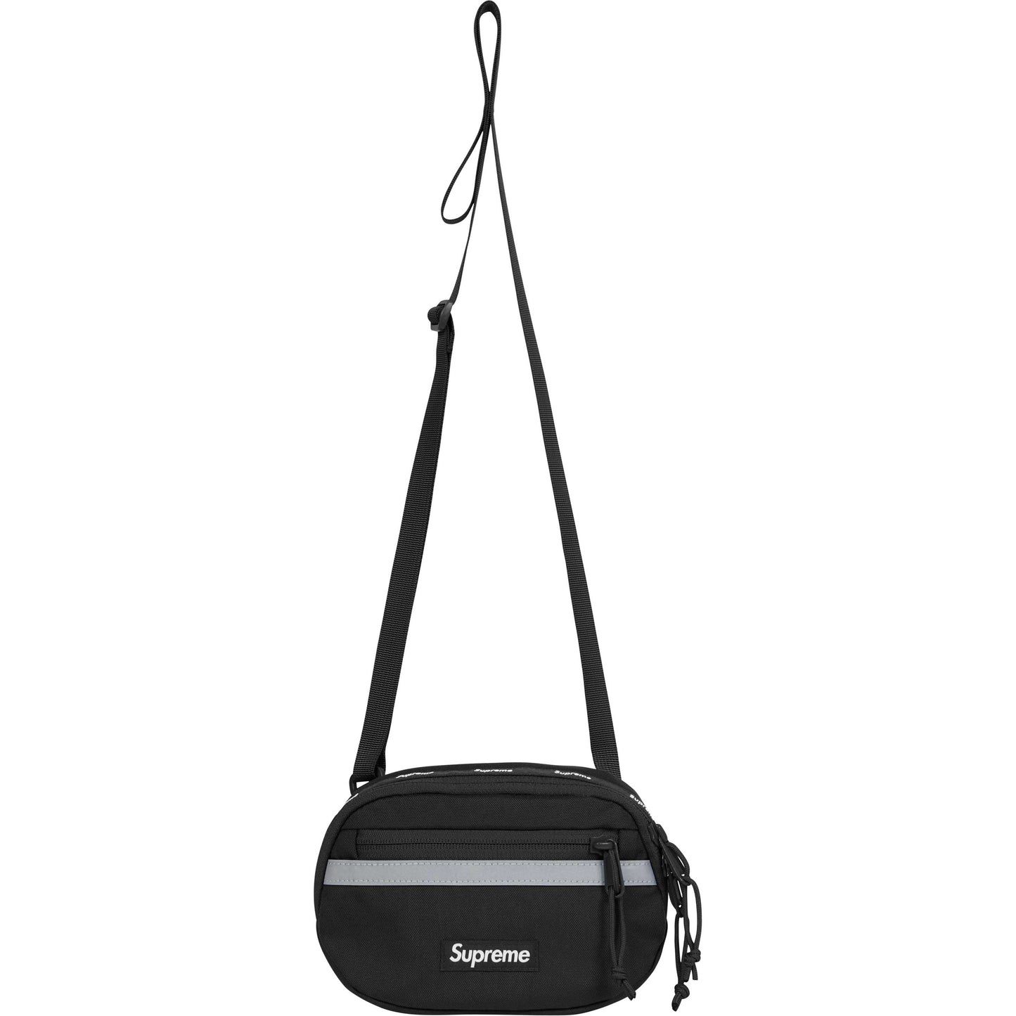 Supreme Mini Side Bag (FW24)